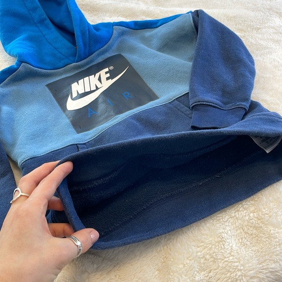 Nike Toddler hoodie - Picture 3 of 6
